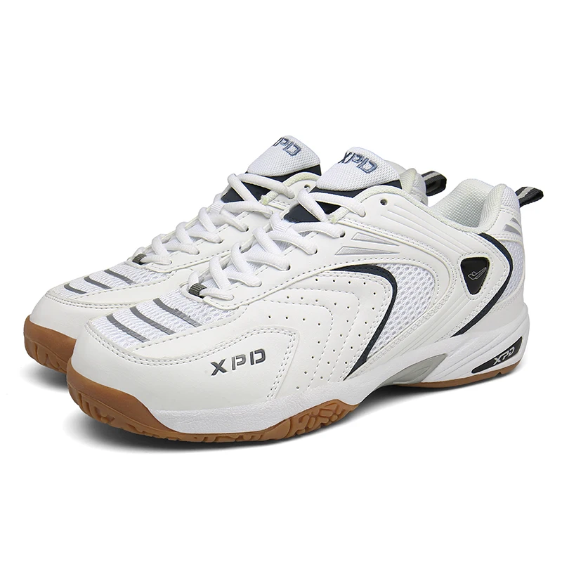 The Latest Professional Badminton Shoes Large Size 36-45 Badminton Shoes Men's Shoes Women's Shoes Comfortable Functional Shoes