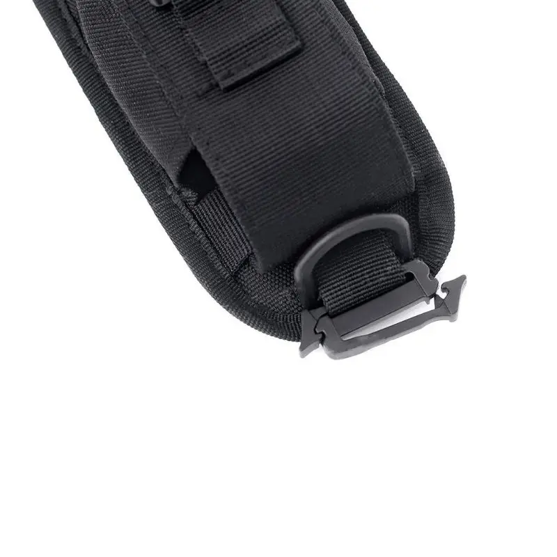 

Molle Backpack Shoulder Strap Pouch Outdoor Sundries Accessory Bag EDC Tool 875D