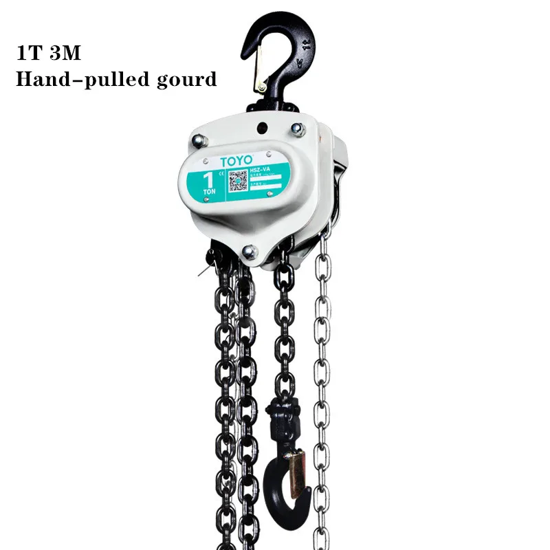 

1T 3M Hand-pulled gourd