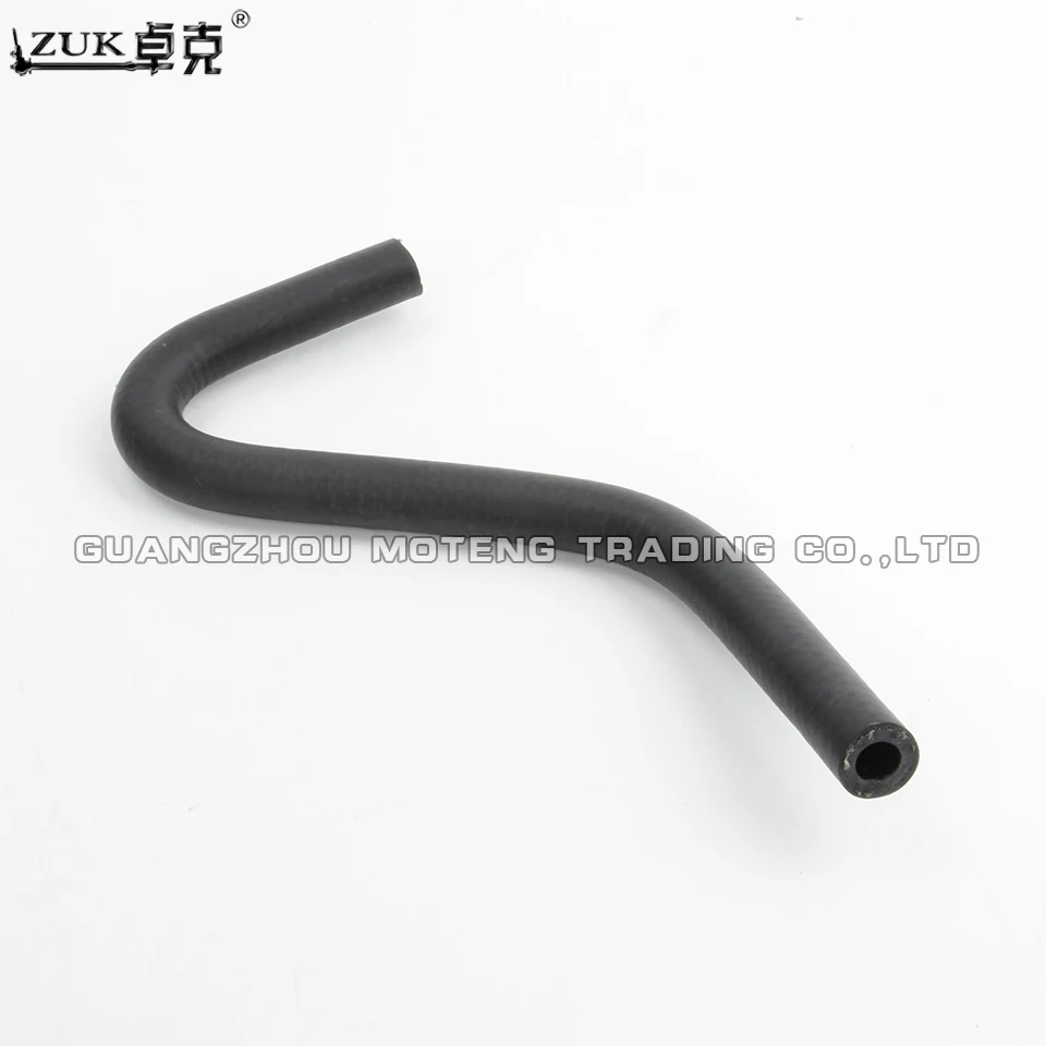 ZUK абсолютно новый высококачественный шланг для масляного бака труба HONDA ACOORD CF9 2.0L