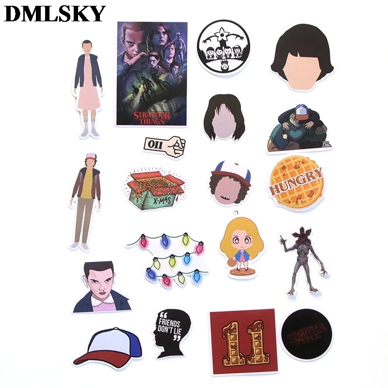 66 шт. наклейки на стену для ноутбука телефона чемодана велосипеда гитары |