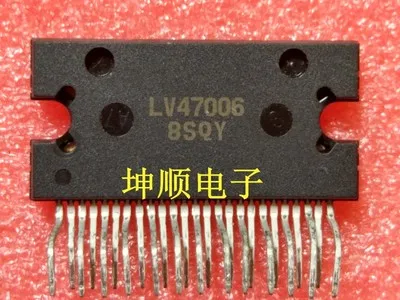 1 шт./лот LV47006 специально предназначено для самолета высокой мощности с чипом