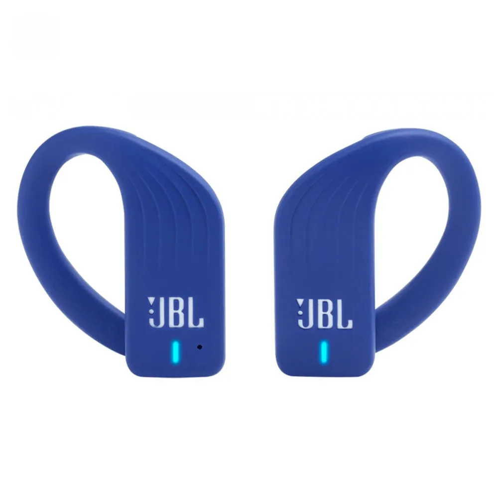 Наушники спортивные беспроводные JBL Endurance Peak 32 Ом вкладыши|Наушники и гарнитуры| |