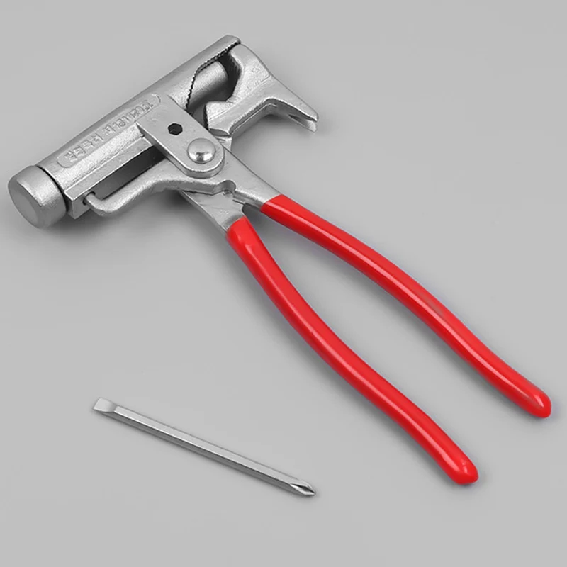 

Мощный многофункциональный молоток HEE889, литая портативная прочная ручка, нескользящая