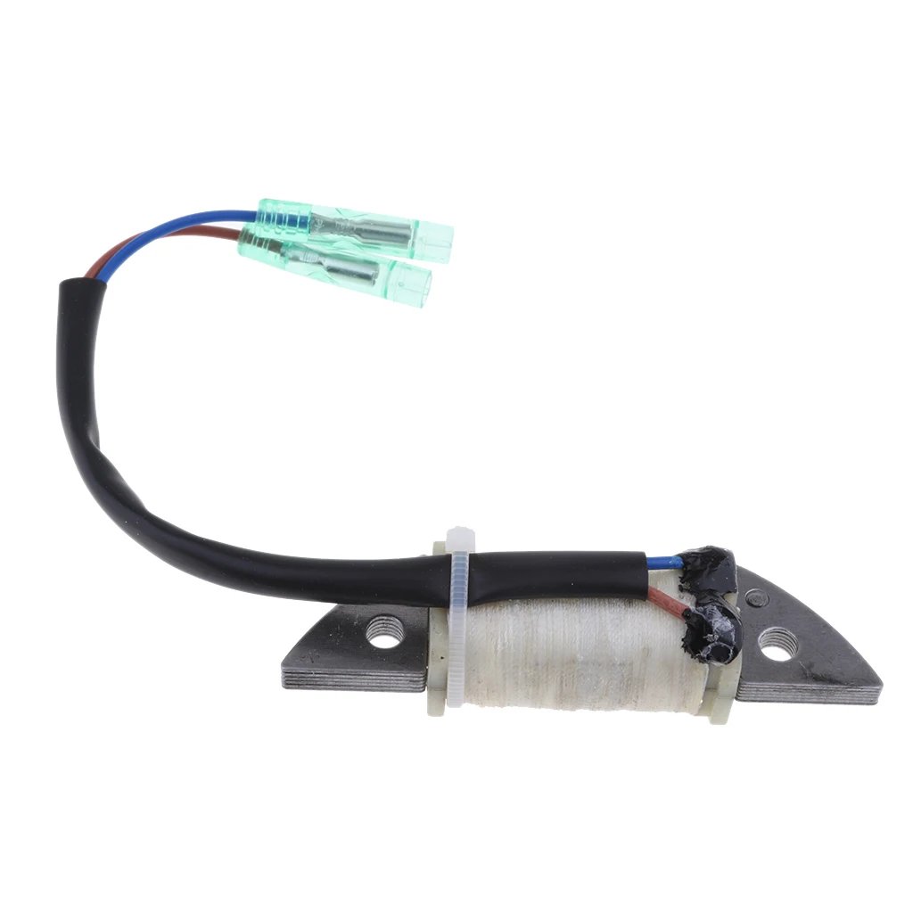 

1 комплект, блок питания для мотоцикла Yamaha 15 HP 6B4