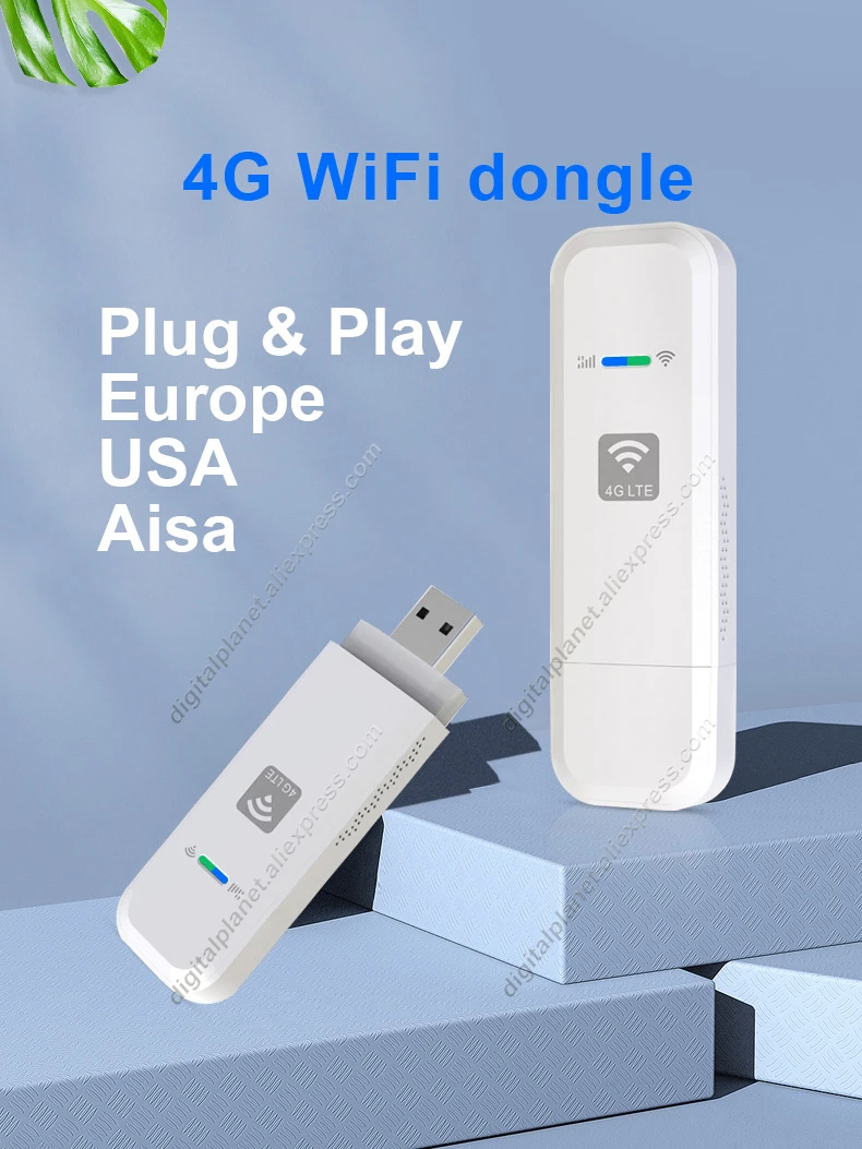 LDW931 4G wifi dongle Mobile Wireless LTE USB модем nano SIM карта слот карманный хот спот