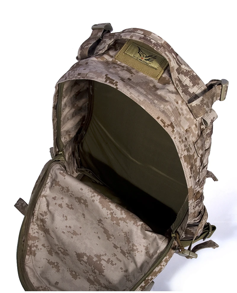 Рюкзак FLYYE MOLLE AIII PK-M001