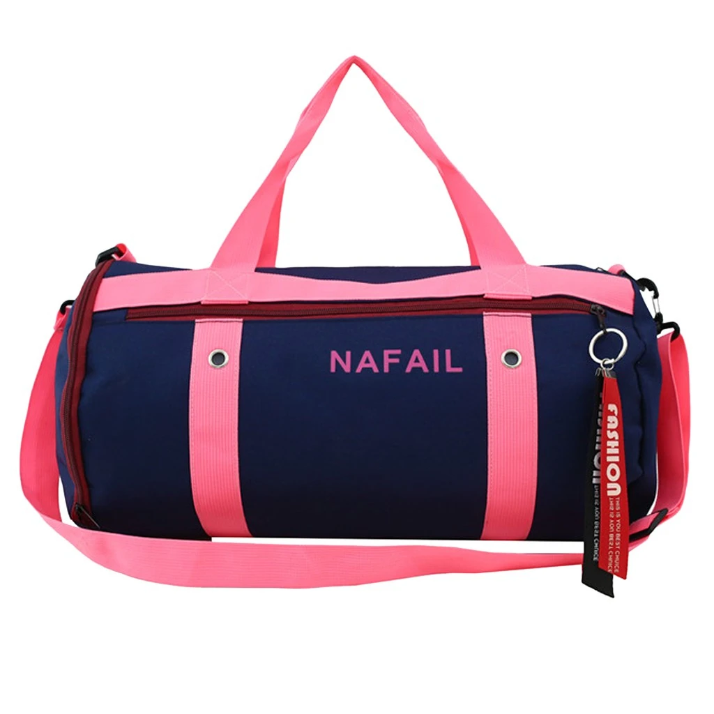 Aelicy многофункциональная Большая вместительная мужская дорожная Сумка