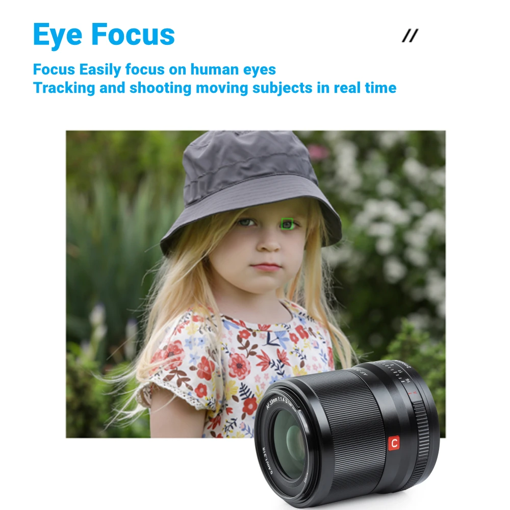 Viltrox 33 мм f1.4 объектив с автофокусом для камер Nikon Z Mount ZFC Z6II Z7II Z5 Z6 Z7 Z50