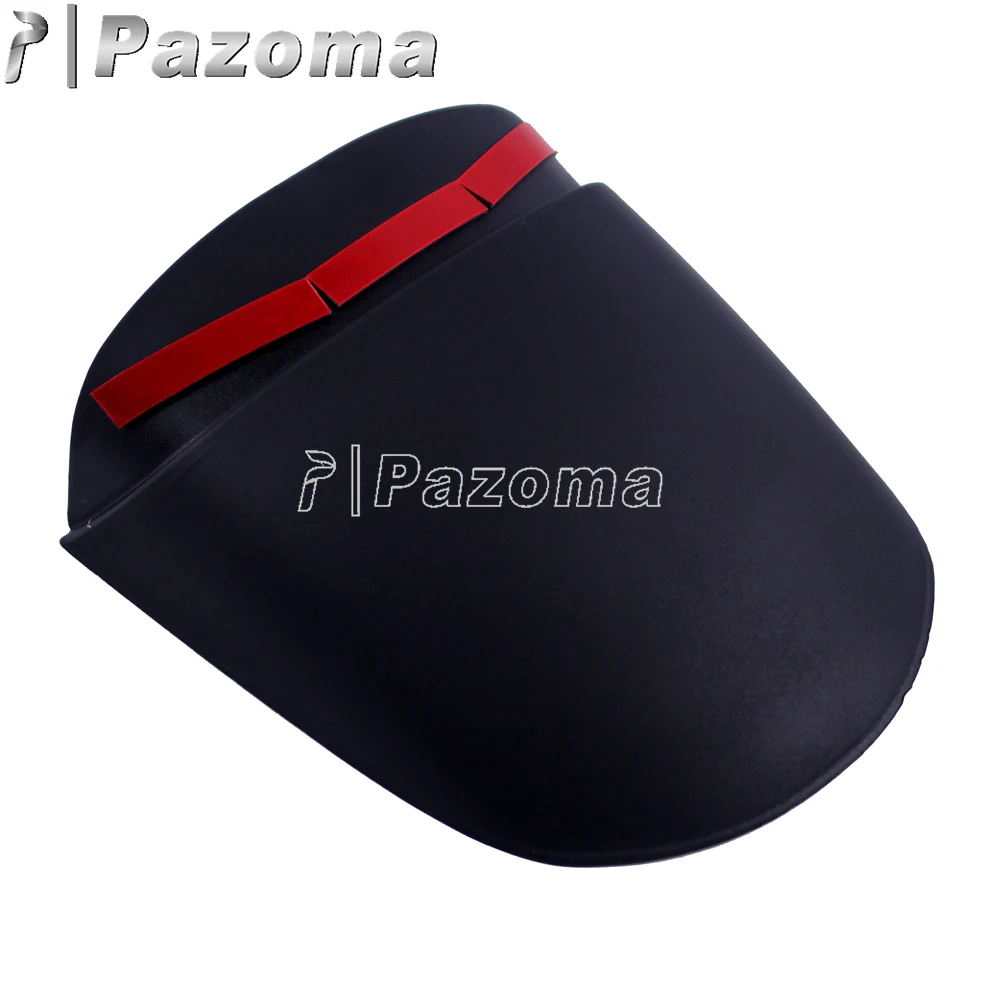 Переднее крыло для мотоцикла из АБС-пластика удлинитель Vespa 125 наклейка на