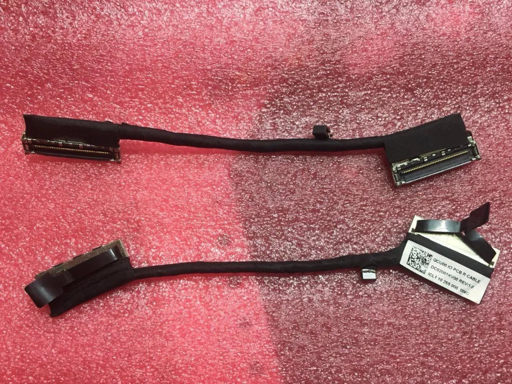 Новый оригинальный usb кабель для HP Spectre XT 13 XT13 DC02001KV00|Компьютерные кабели и