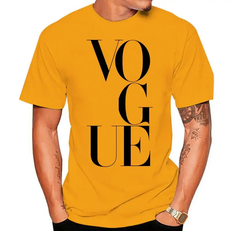 

Letters VOGUE t shirt women paris style sexy elegant lady print graphic tees women’s shirts hipster streetwear summer top