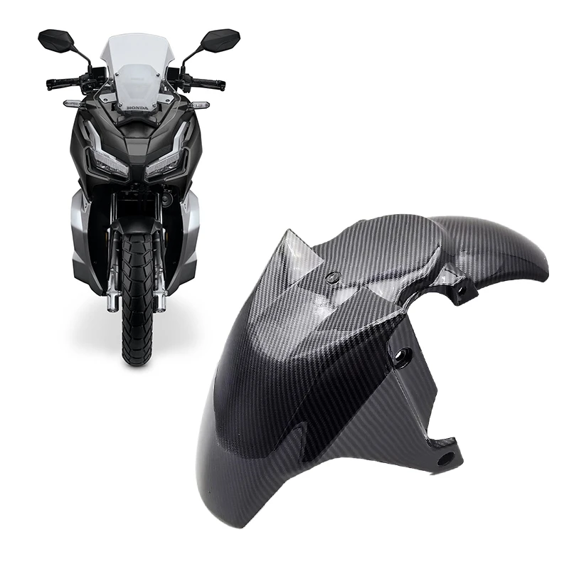 

Переднее крыло плитка грязи защитное колесо Hugger брызгоотражатель Защитная крышка для Honda ADV150 2019 2020