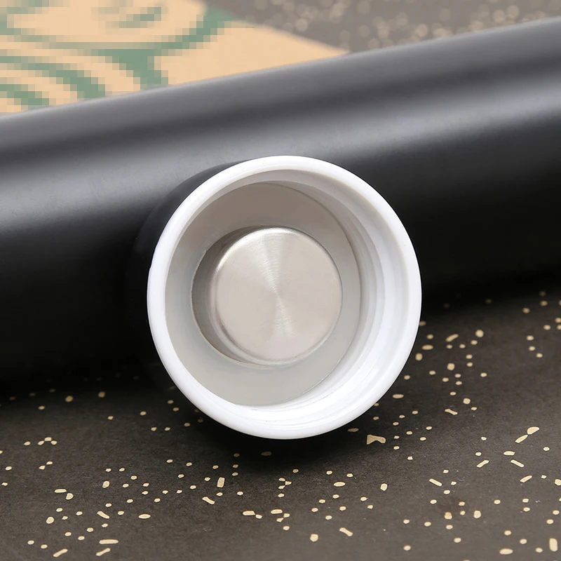 Новое поступление 300 мл тонкие изолированные термосы термос кофейная кружка из