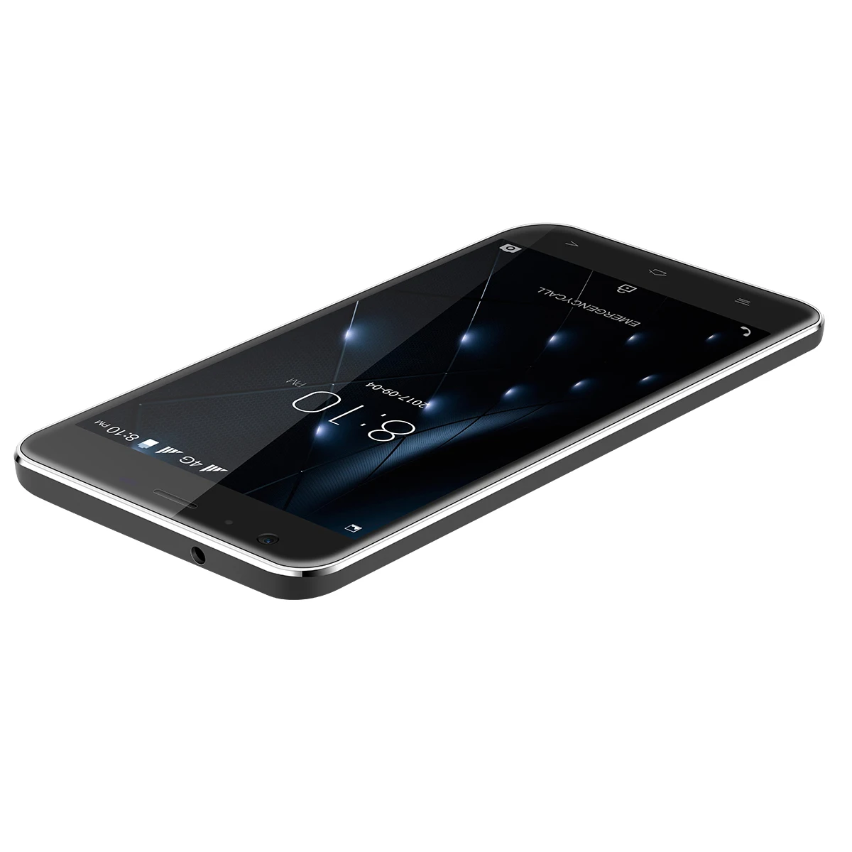 В наличии смартфон Blackview A7 Pro 4G LTE MTK6737 с четырёхъядерным процессором ОЗУ 2 Гб ПЗУ 16