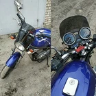 Ветровой экран для Kawasaki Zephyr ZR1100 ZR750 ZR550 ZR400 ZR250 ZR 1100 750 550 400 250 Xanthus Balius, стекло на лобовое стекло