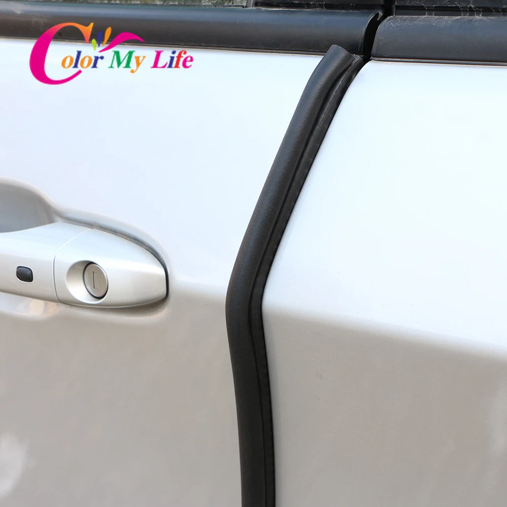 Защитная полоса для автомобильной двери резиновые полоски Chevrolet Cruze Sedan Hatchback Trax