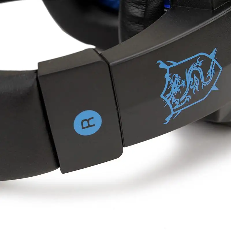 2 м Лидер продаж игровая гарнитура стерео объемные наушники шумоподавление