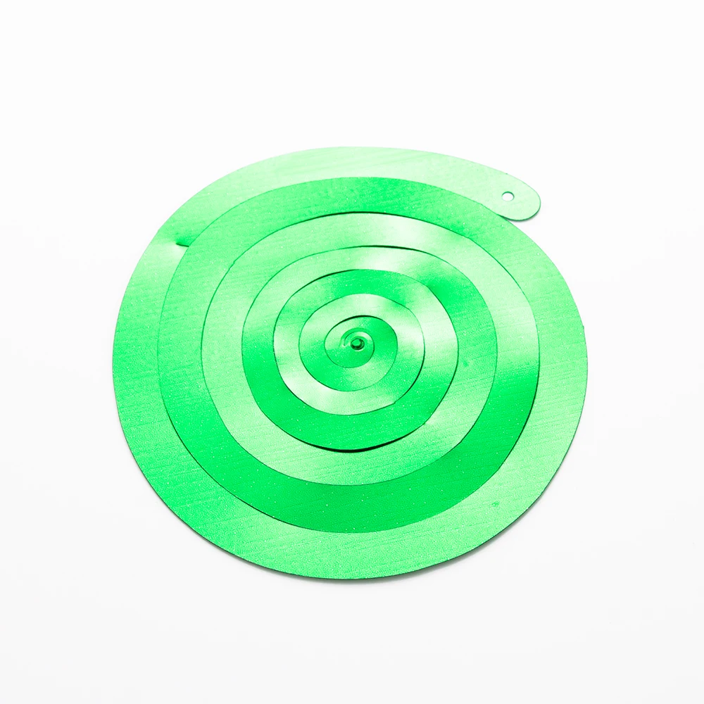 Новый Набор 6 ирландский праздник день cвятого Патрика шамрок висячий из ПВХ и