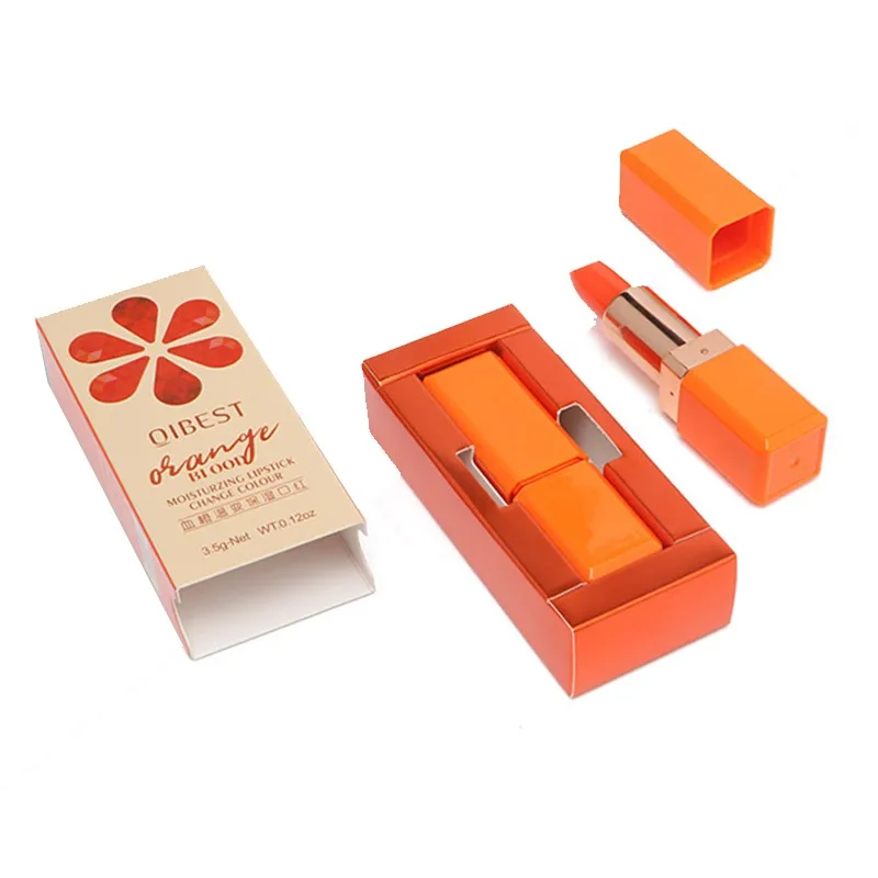 Питающий увлажняющий чувствительный к температурам цвет восстанавливающий