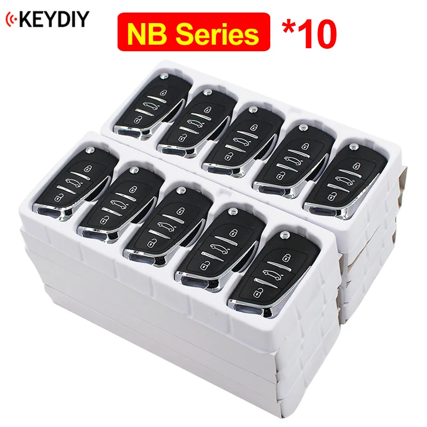 10 шт./лот NB11 NB08 NB10 NB22 NB25 NB26 NB28 NB29 KD дистанционный ключ для KD900 + URG200 X2 (все функции