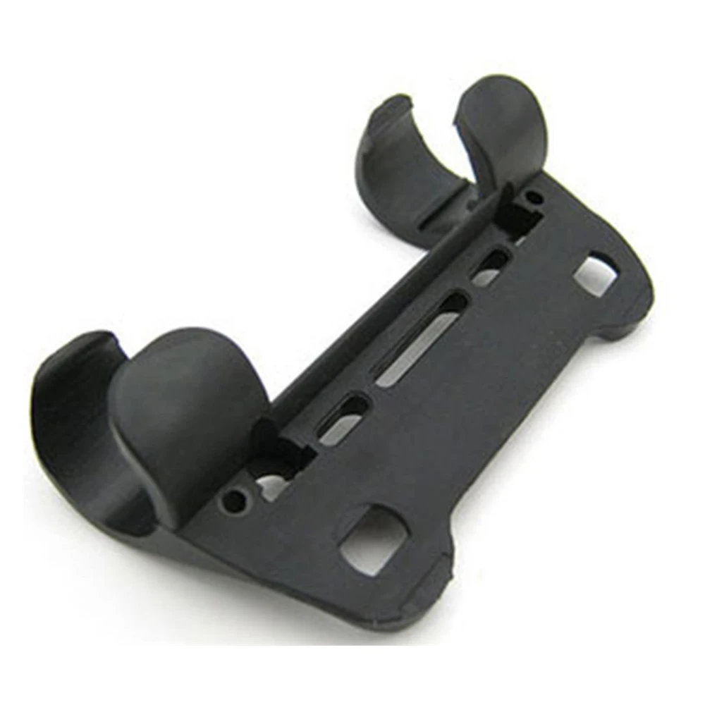 Велосипедный велосипедный насос фиксированный зажим держатель портативный