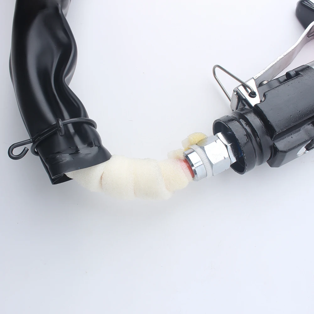 Высококачественная пневматическая пила для корпуса AF 10 напильник сабельной пилы