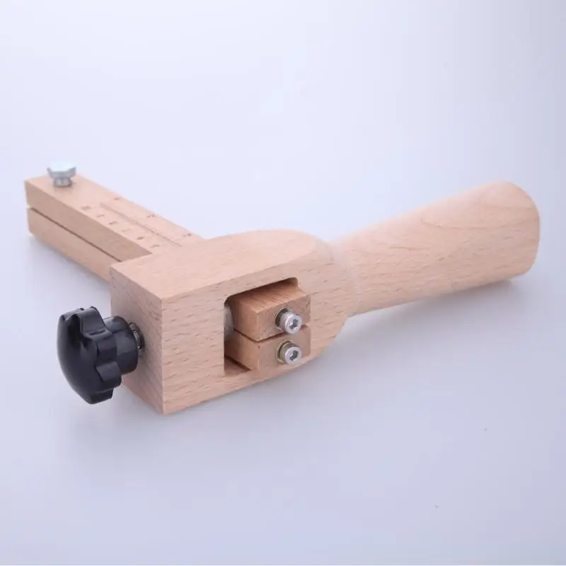 Режущий инструмент сделай сам устройство для изготовления полосок и ремней