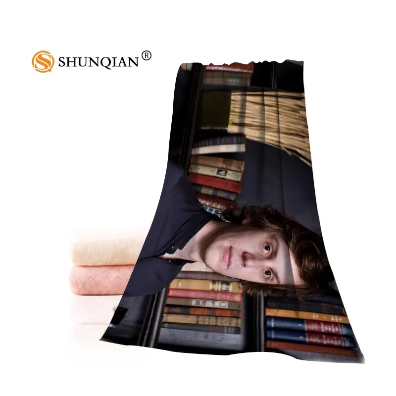 Полотенце для лица из микрофибры 35x75 см |