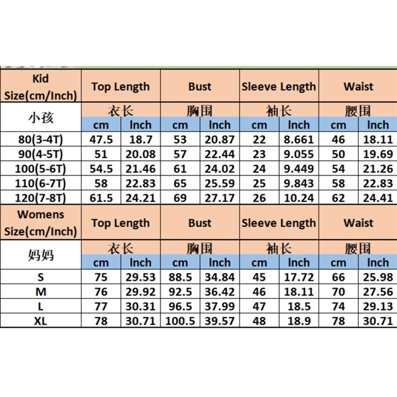 

2021 Family Matching Clothes Mother And Daughter Woman Dress For Women Casual Clothing Summer Strap Outfits Ruffle Girls Dresses