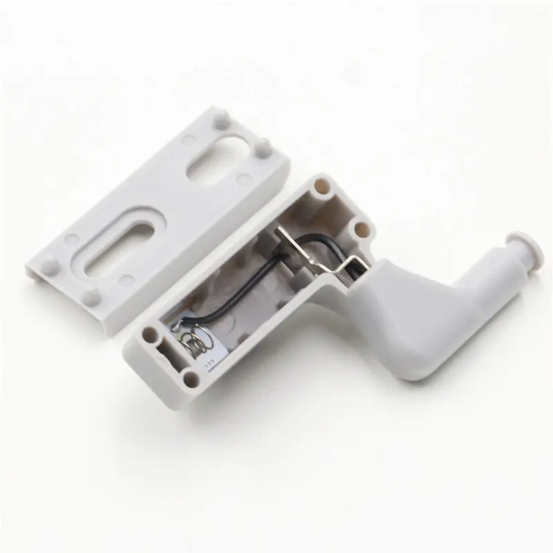 1 шт. светодиодная подсветильник ка для шкафа двери | Лампы и освещение