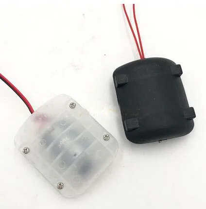 1 шт. 280 DC5V 12 в 24 в 4100 об/мин пластиковый корпус массажер машина электрический USB вибратор мотор для автомобильного сиденья лягушка кормовой метр ATM робот