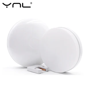 Светильник Потолочный ультратонкий Светодиодный, 691318243648 Вт, AC85-265V