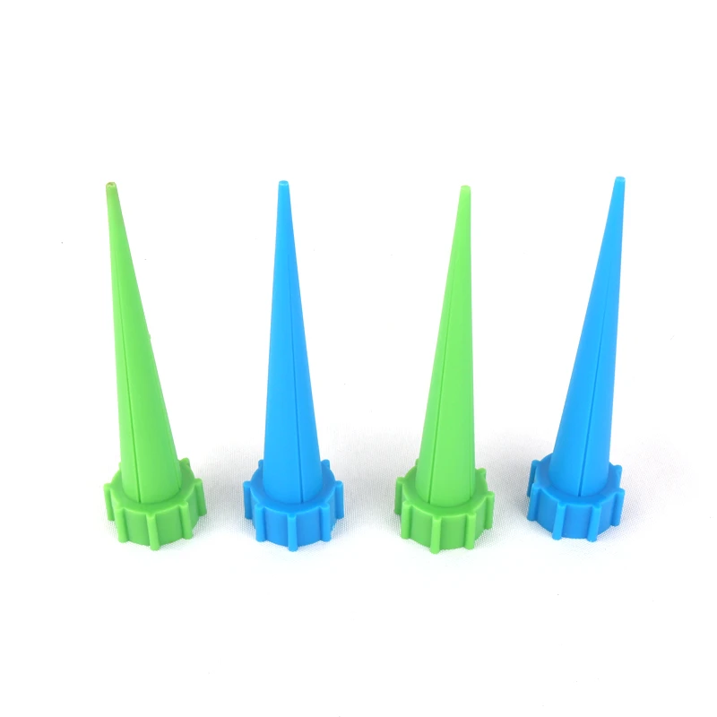 

1-100 шт., пластиковые кастрюли для полива растений