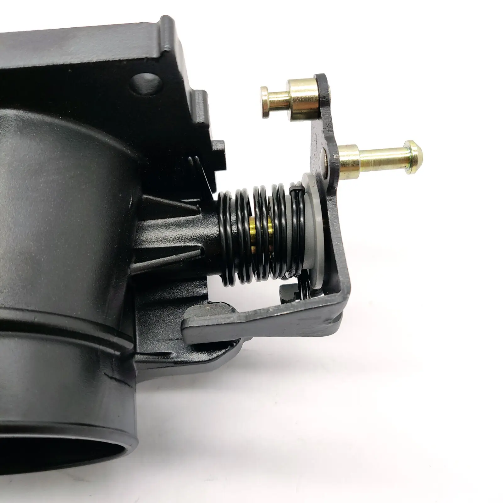 Throttle Body For 2004-2007 Ford Focus ZX3 ZX4 ZX5 Mondeo III 2.0 2.3L DOHC 1S7G9E926HE | Автомобили и мотоциклы