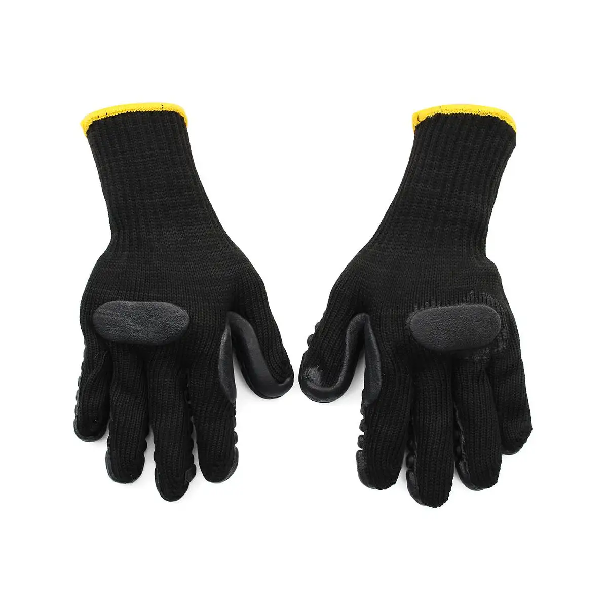 Антивибрационные перчатки Safurance электроинструмент ударопрочные редукторные для