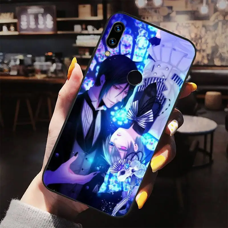 

cactus jack Haikyuu horse tooth Flower Phone Case coque cover funda For Xiaomi MIX 2 2S redmi note 10 8 9 t s pro k 30 pro F1