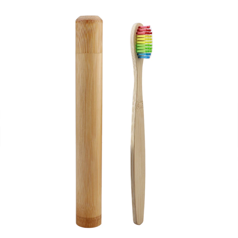 Дорожный Чехол для зубной щётки 16/21 см|Зубные щетки| |