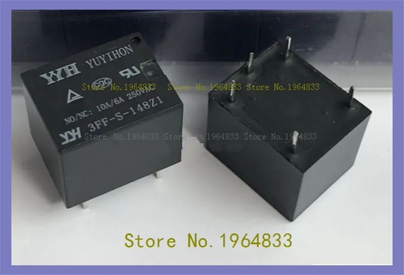 

3FF-S-148Z1 48V relay dip-5