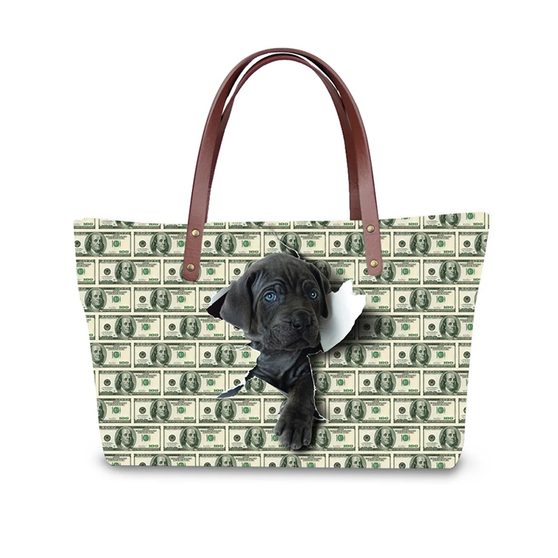 Женская сумка 2019 новые модные сумки на плечо пляжная 3D дизайнерская сумка-тоут с