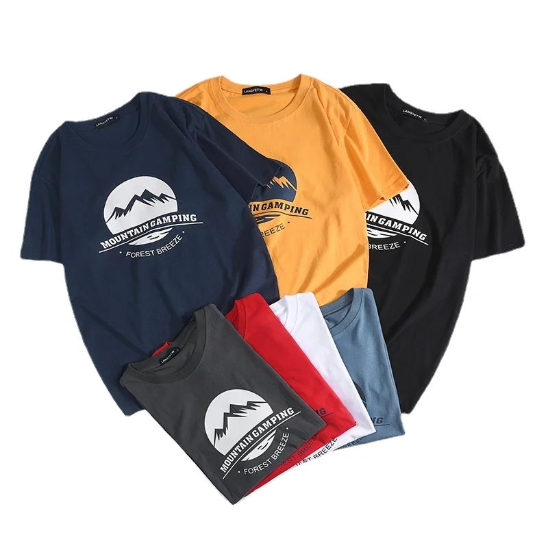 HaleyChan мужские Графические футболки с коротким рукавом Новинка винтажный комикс