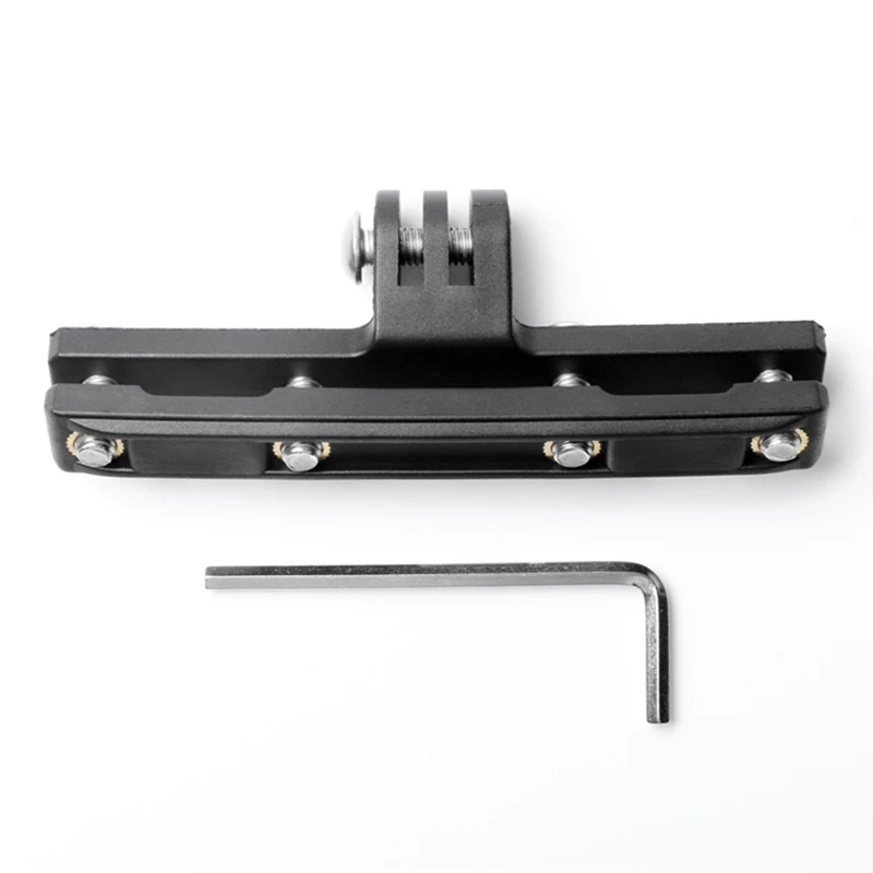 

Крепление-стабилизатор на велосипедное седло для экшн-камер Gopro Hero Xiaomi