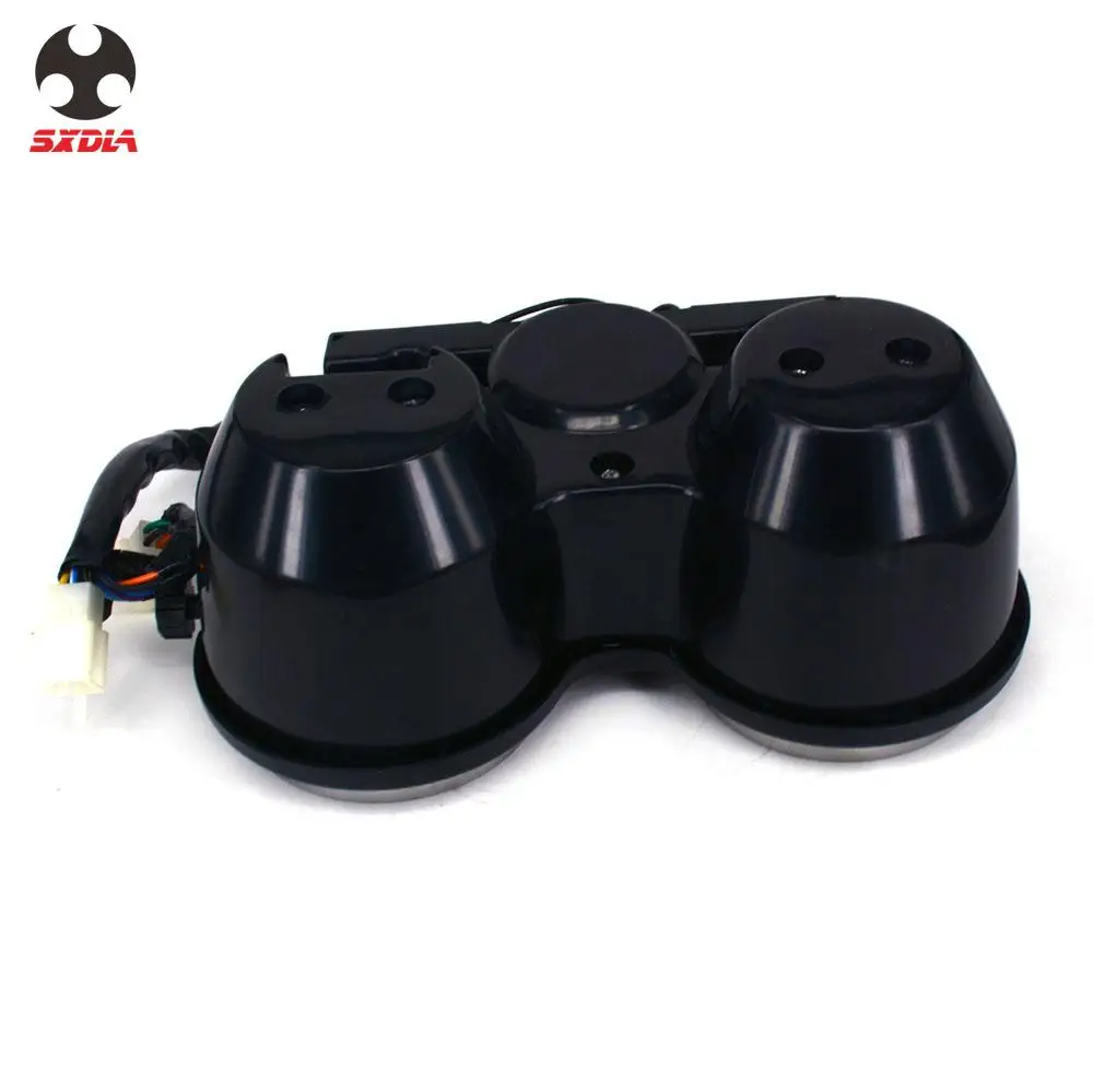 Motorcycle Speed Meter Speedometer Odometer Tachometer Gauges For HONDA CB1000 CB 1000 1994 1995 1996 1997 1998 180version | Автомобили и
