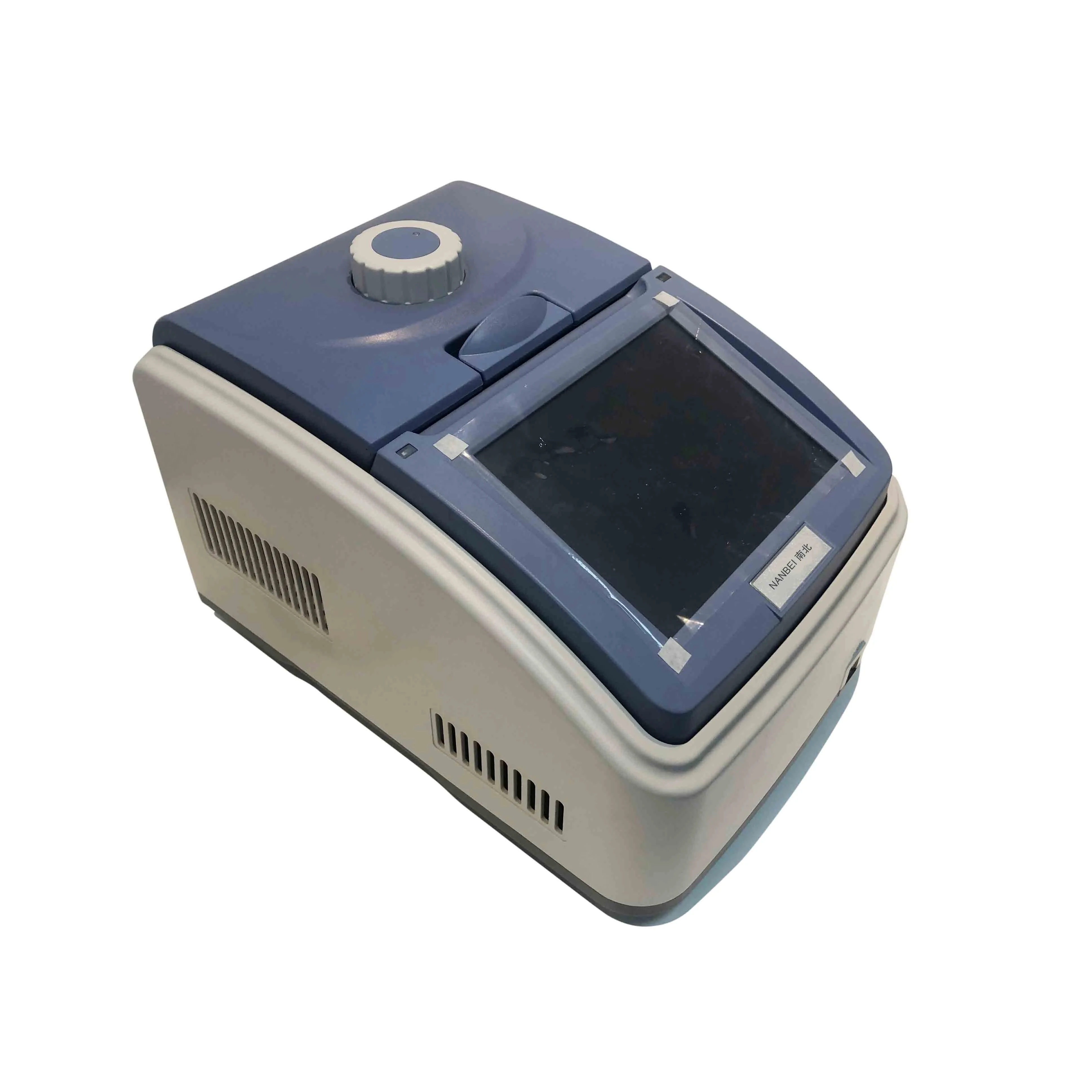 

birds blood dna testing sequencing 96well thermal cycler pcr system