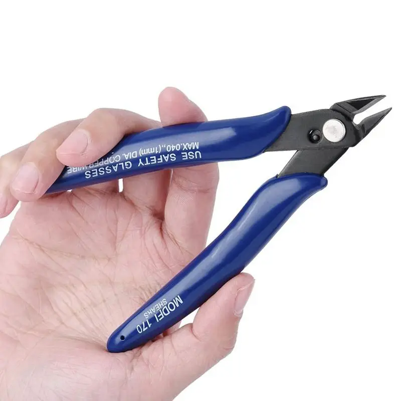 3 шт./упаковка электрические щипцы для 3D принтера|Интегральные схемы| |