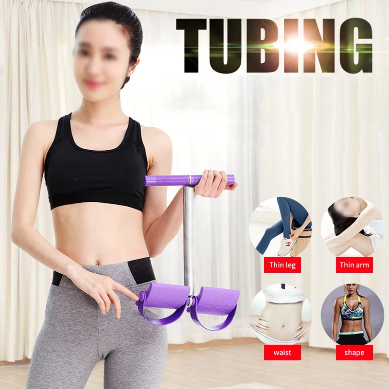 Эспандер Tummy Trimmer