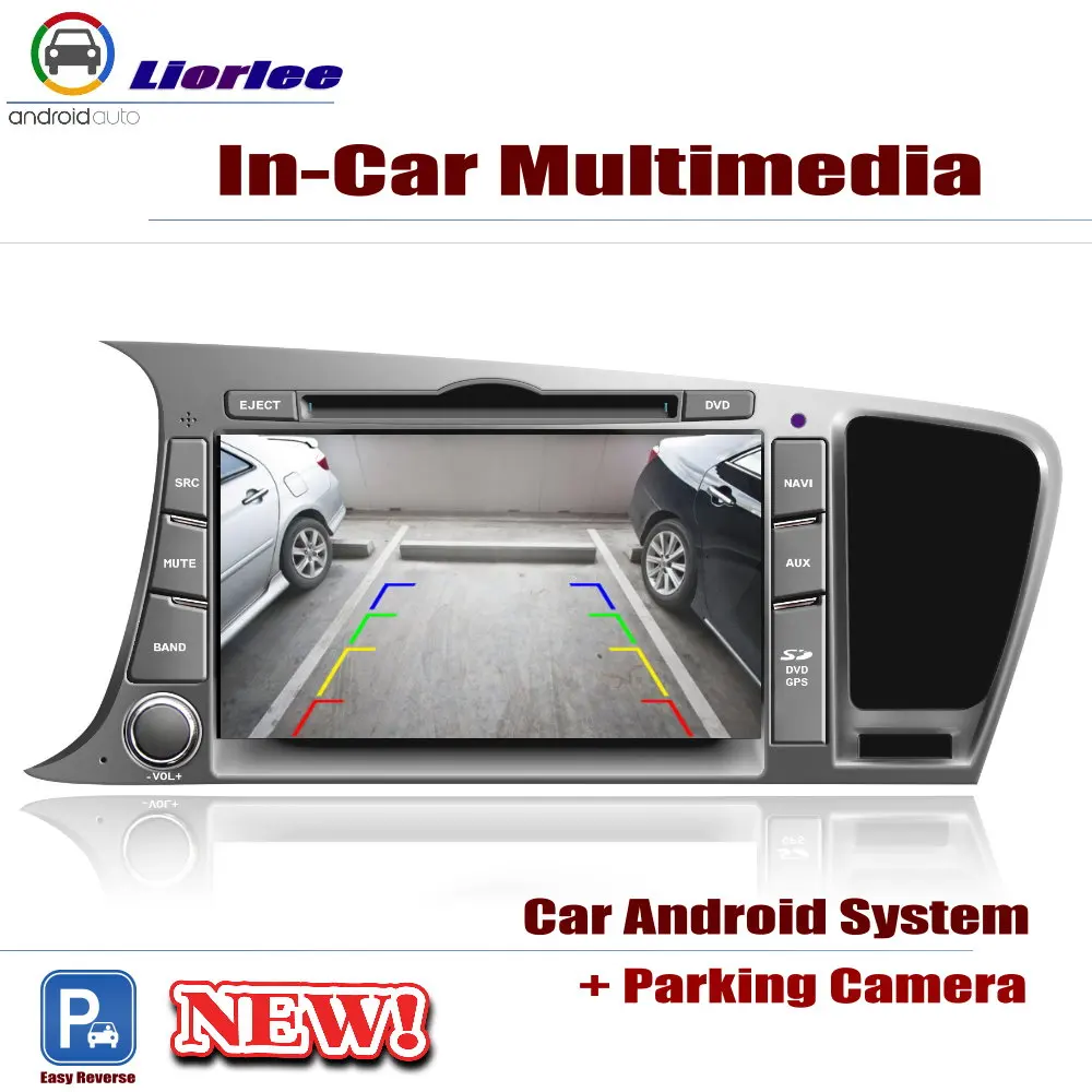 Автомобильный DVD плеер для Kia Optima K5 (TF) 2010 2013 GPS Navi навигация Android 8 Core A53 процессор IPS
