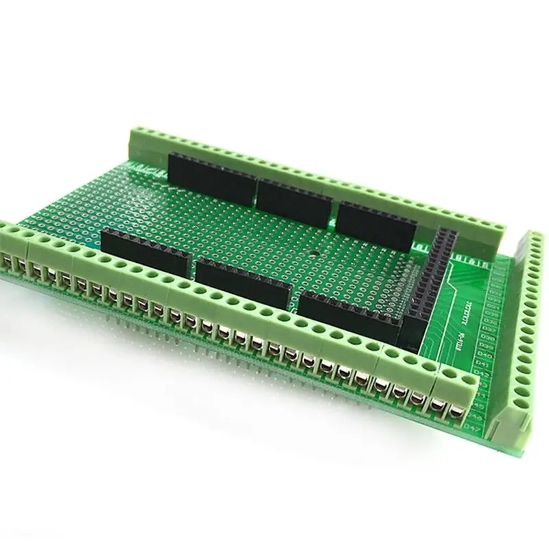 

Replacement PCB Board Terminal Block Shield Practical Accessories Replaces