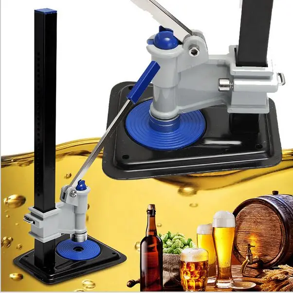 Крышка пивной бутылки укупорочная машина для пивоварения инструменты пива