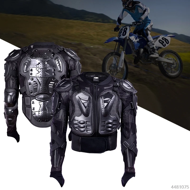 WOSEWE GHOST RACING Armor куртка для мотокросса Защита тела мото Защитная Защита тела Броня задняя защита мотоциклетная Броня